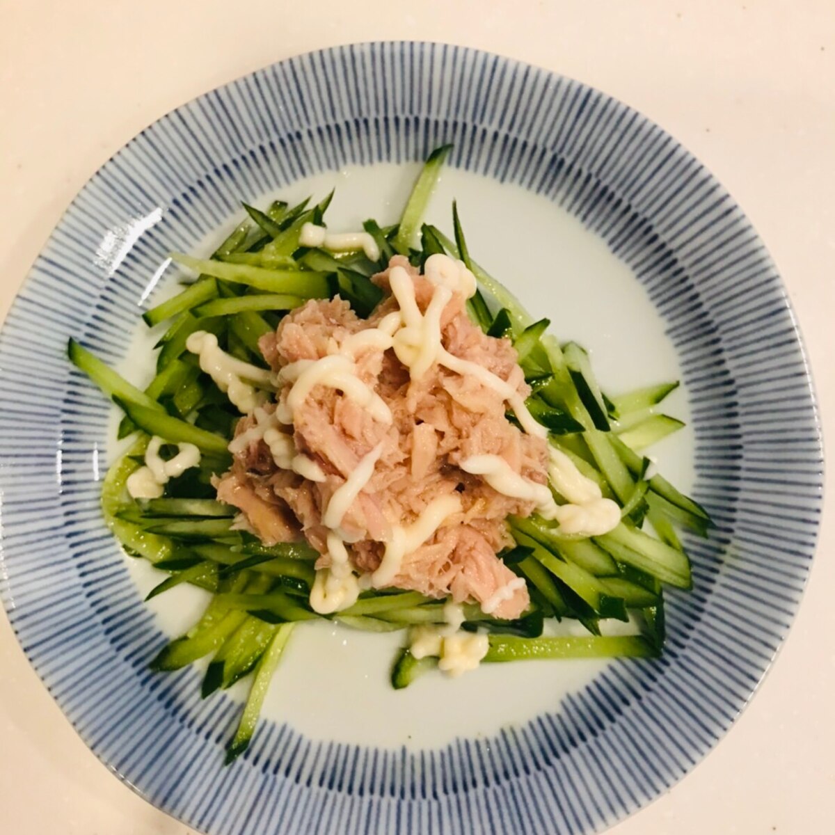 米にもパンにも合う キュウリとシーチキンのマヨ和え レシピ 作り方 By 爆食ケメ子 楽天レシピ 米にもパンにも合う キュウリとシーチキンのマヨ和え レシピ 作り方 By 爆食ケメ子 楽天レシピ